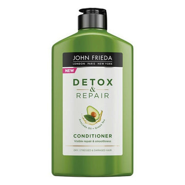 Après-shampooing Detox & Repair John Frieda (250 ml)