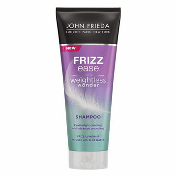 „Frizz Ease Weightless Wonder John Frieda“ šampūnas (250 ml)