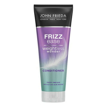 Après-shampooing Frizz-Ease Weightless Wonder John Frieda (250 ml)