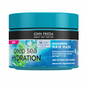 Masque pour cheveux John Frieda Deep Sea Hydration 250 ml