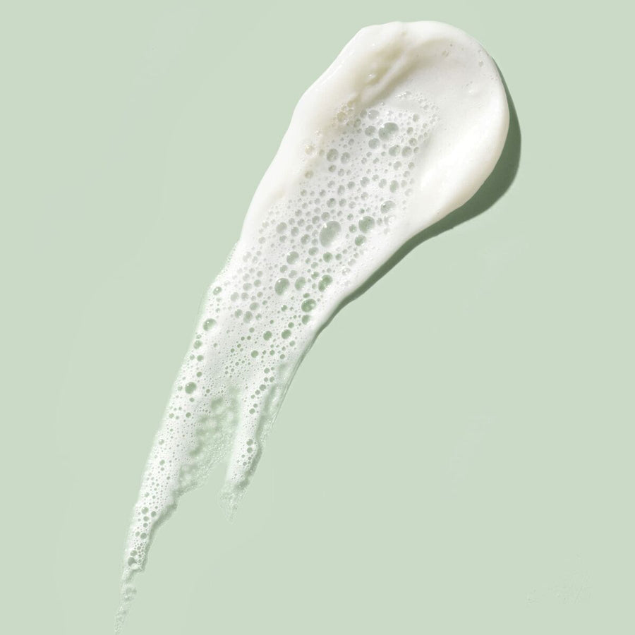 Crema Detergente Eve Lom Cleanse 120 ml Schiuma