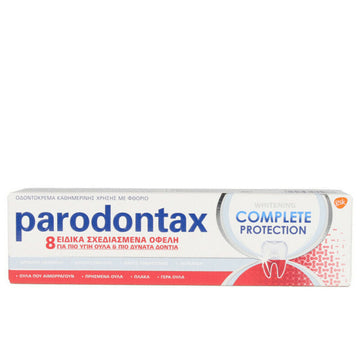 Parodontax Complete dantų pasta Parodontax Parodontax Complete 75 ml