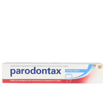 Frescor dantų pasta Paradontax dienoraštis (75 ml)