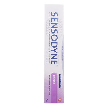 Dentifrice Gencives Sensibles Sensodyne (75 ml)