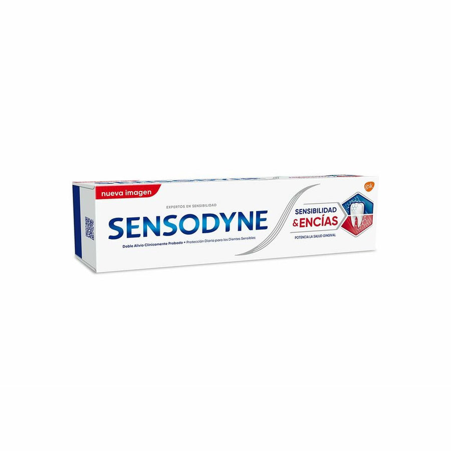 Sensodyne Sensitive Gums dantų pasta (75 ml)