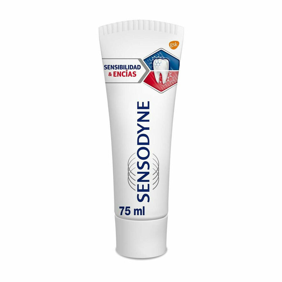 Sensodyne Sensitive Gums dantų pasta (75 ml)