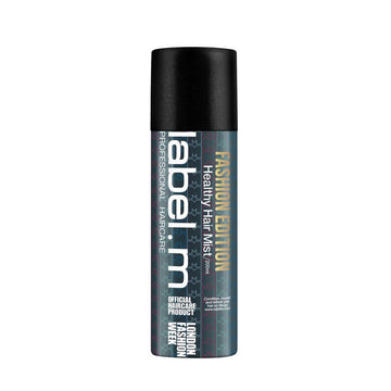 Spray per Acconciature Label.M Healthy Hair 200 ml