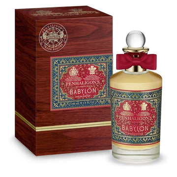 Parfum Femme Penhaligons Babylon EDP 100 ml