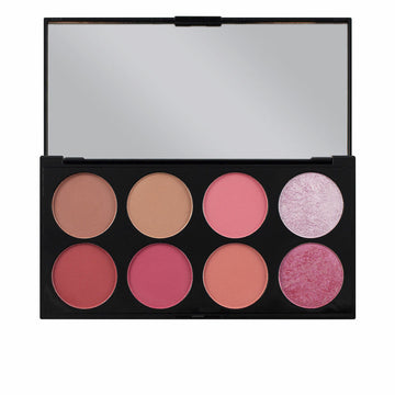 Fard Revolution Make Up Blush Palette Tavolozza 12,8 g