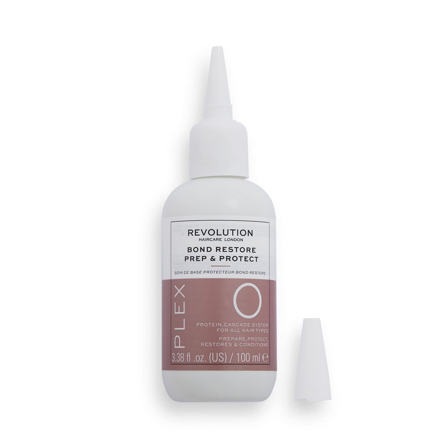 Crema Styling Revolution Hair Care London Plex 0 (100 ml)