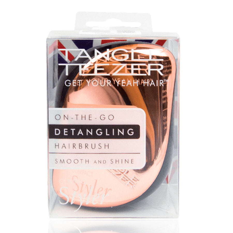 Spazzola Districante Compact Styler Classic Tangle Teezer