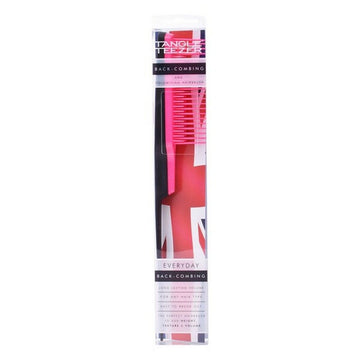 Brosse Démêlante Back Combing Pink Embrace Tangle Teezer BC-PP-011017
