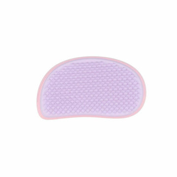 Brosse Démêlante Tangle Teezer Salon Elite Pink Lilac Plastique
