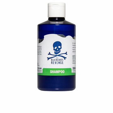 Shampooing The Bluebeards Revenge (300 ml)