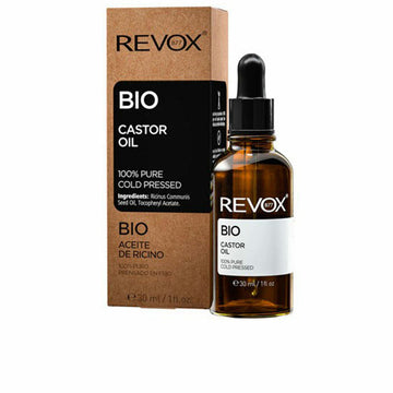 Huile de Ricin Revox B77 Bio 30 ml