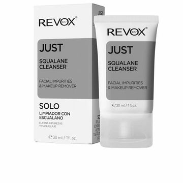 Detergente Viso Revox B77 Just 30 ml Squalano