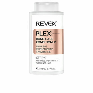Après-shampoing réparateur Revox B77 Plex Step 5 260 ml