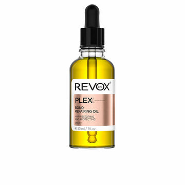 Olio Riparatore Revox B77 Plex Step 7 30 ml