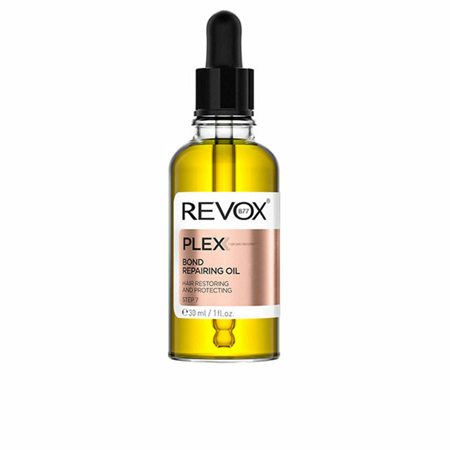 Huile réparatrice Revox B77 Plex Step 7 30 ml