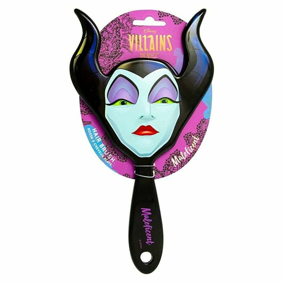 Mad Beauty Disney Villains Maleficent Detangling Brush