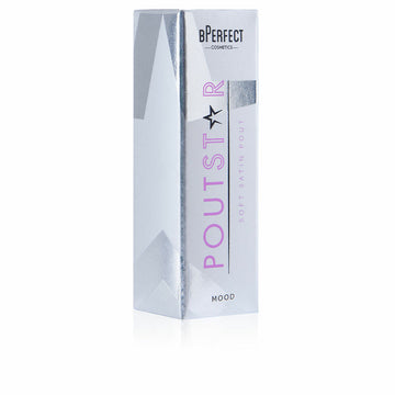 Lūpų dažai BPerfect Cosmetics Poutstar Power Satin 3,5 g