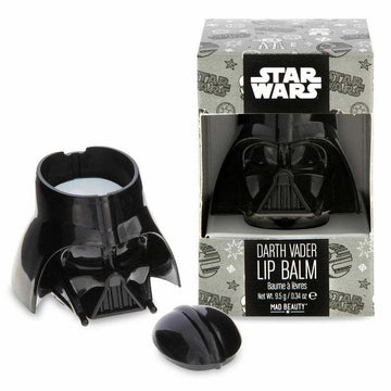 Balsamo Labbra Mad Beauty Star Wars Darth Vader (9,5 g)