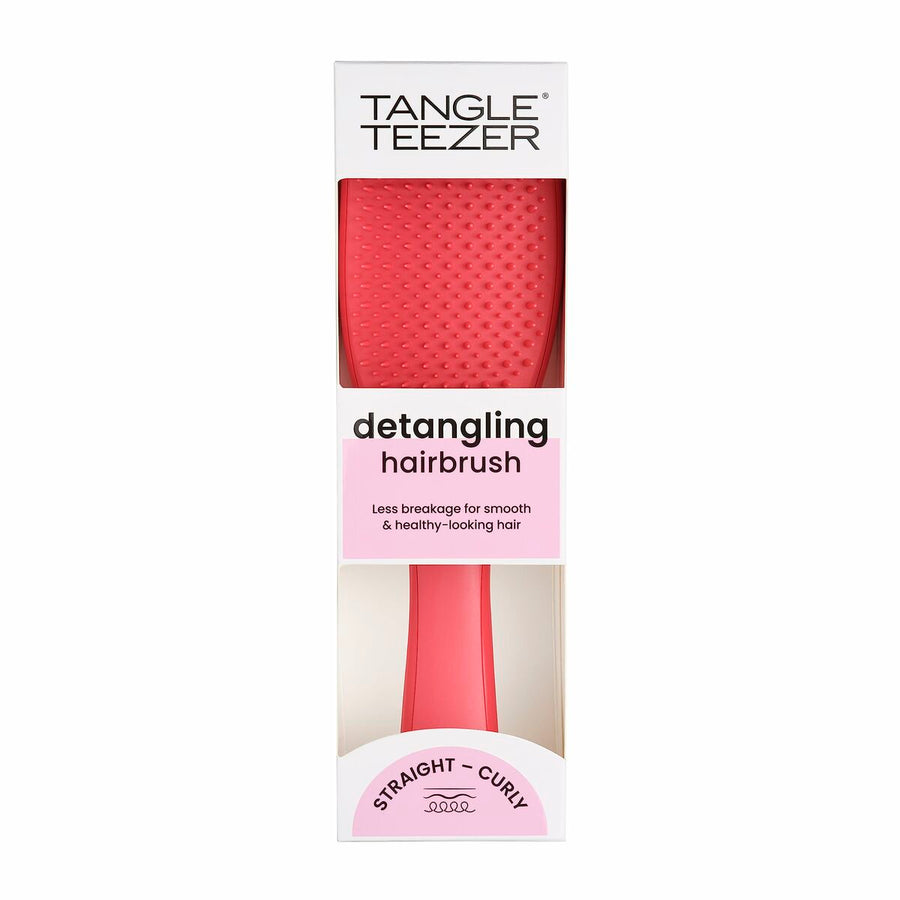 Spazzola Tangle Teezer Ultimate Detangler Pink Punch