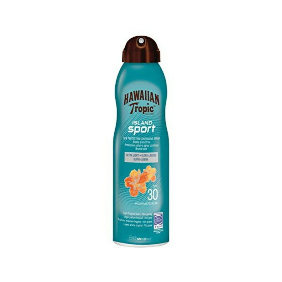 Brume Solaire Protectrice Island Sport Hawaiian Tropic (220 ml)