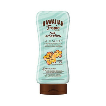 After Sun Ultra Light Coconut & Papaya Hawaiian Tropic (Unisexe) (180 ml)