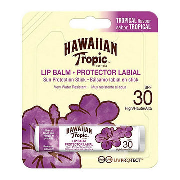 Lūpų balzamas nuo saulės Hawaiian Tropic Spf 30 30 (4 g)