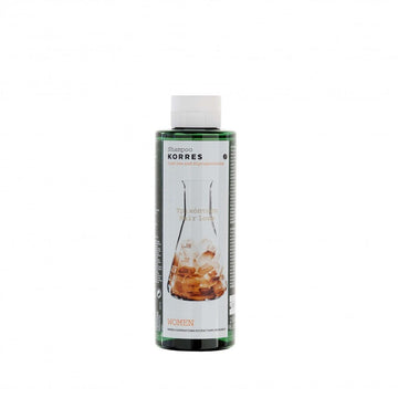 Shampooing Korres  Cystein & Glycoproteins 250 ml