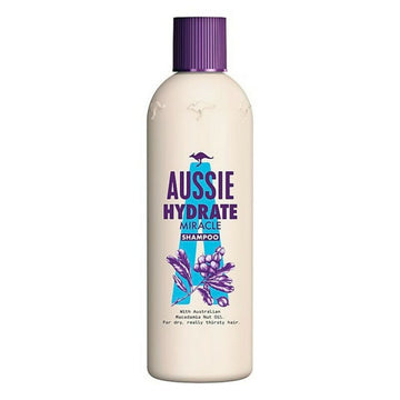 Shampooing MIRACLE HYDRATION Aussie Miracle Hydration (300 ml) 300 ml