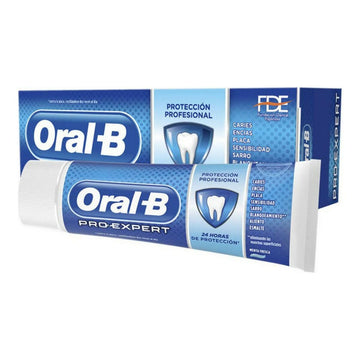 Daugiafunkcinė dantų pasta „Oral-B Expert“ 75 ml (75 ml)