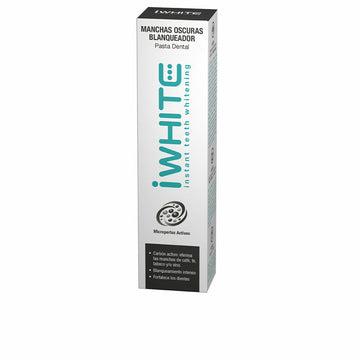 Dentifricio Anti-macchia iWhite (75 ml)