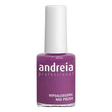 vernis à ongles Andreia Professional Hypoallergenic Nº 18 (14 ml)