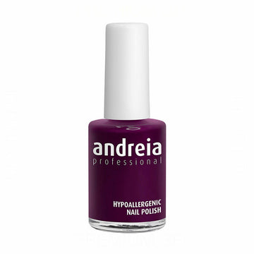 Vernis à ongles Andreia Professional Hypoallergenic Nº 96 (14 ml)