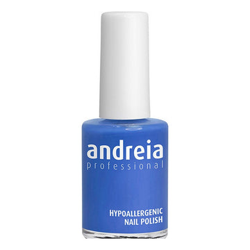 vernis à ongles Andreia Professional Hypoallergenic Nº 139 (14 ml)