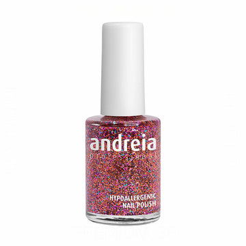 Vernis à ongles Andreia Professional Hypoallergenic Nº 153 (14 ml)