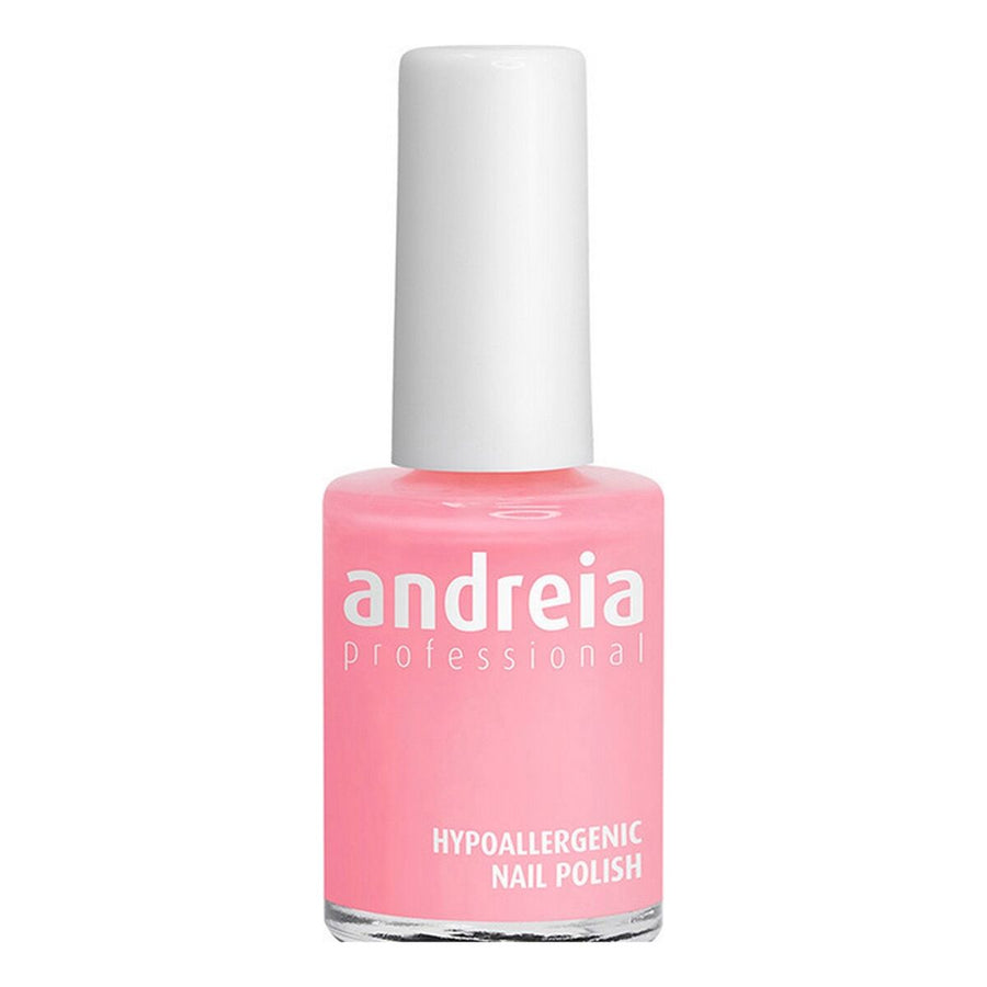 vernis à ongles Andreia Professional Hypoallergenic Nº 132 (14 ml)