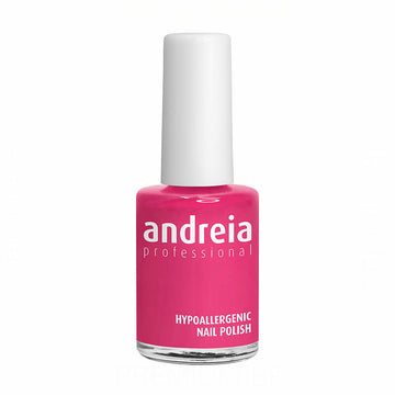 Vernis à ongles Andreia Professional Hypoallergenic Nº 161 (14 ml)