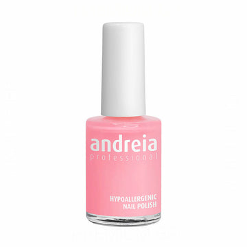 Vernis à ongles Andreia Professional Hypoallergenic Nº 164 (14 ml)