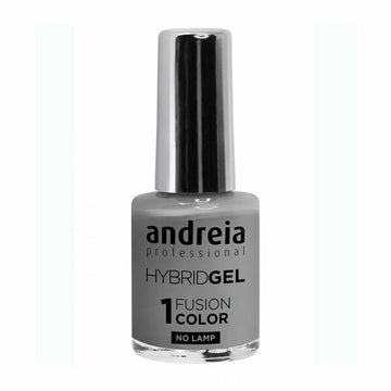 vernis à ongles Andreia Hybrid Fusion H4 (10,5 ml)