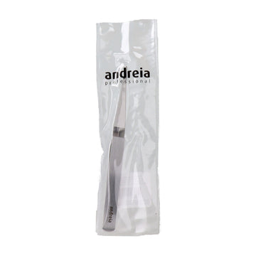 Pinces de précision Andreia Cross Set de Manucure 4,5