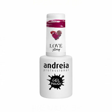Andreia Professional Gel 303 nagų lakas (10,5 ml)