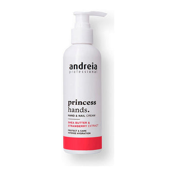 Andreia Princess rankų kremas (200 ml) (200 ml)