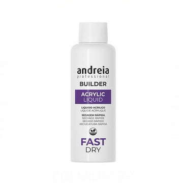 Andreia Professional Builder skystas greitai džiūstantis nagų gydymas (100 ml)