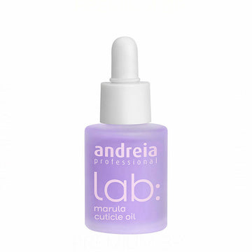 Trattamento per Cuticole Lab Andreia Professional Lab: Marula (10,5 ml)