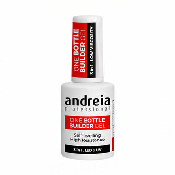Gel pour ongles Andreia 0PBG3 (14 ml)