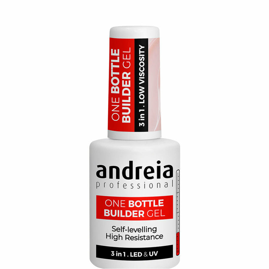 Vernis à ongles Andreia 0UBBGCN (14 ml)