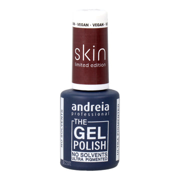 Andreia Skin Limited Edition The Gel Nº 5 nagų lakas (10,5 ml)